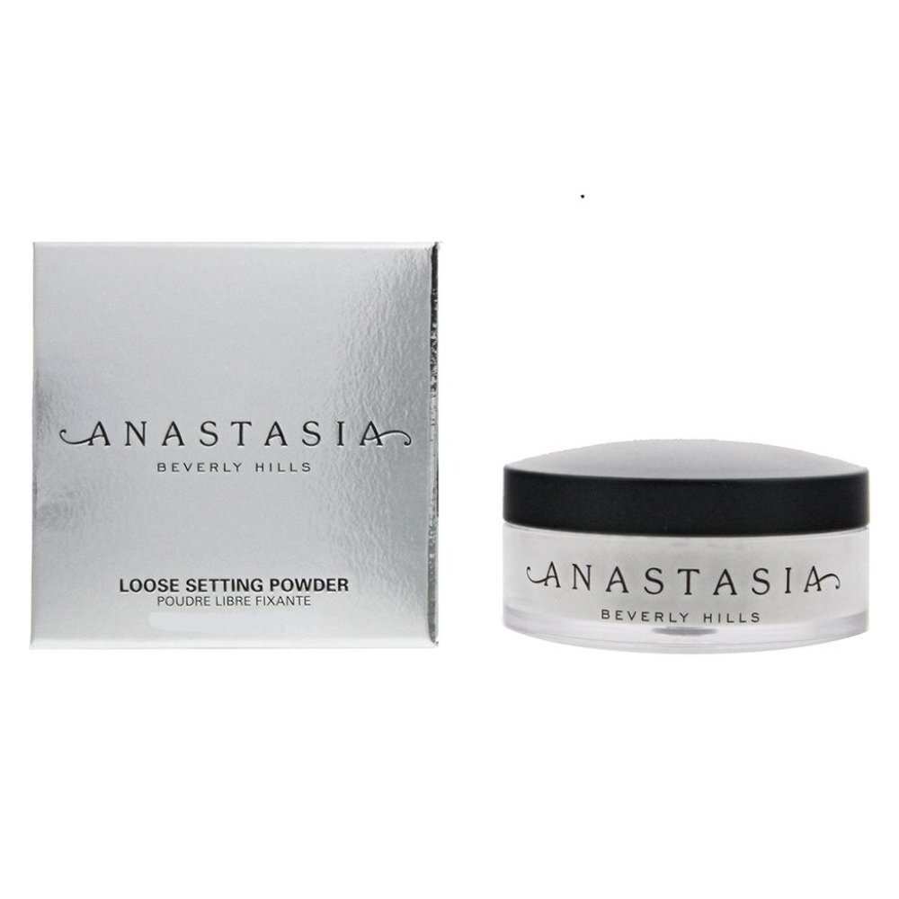 New Full Size Anastasia Beverly Hills Loose Setting Powder-Translucent